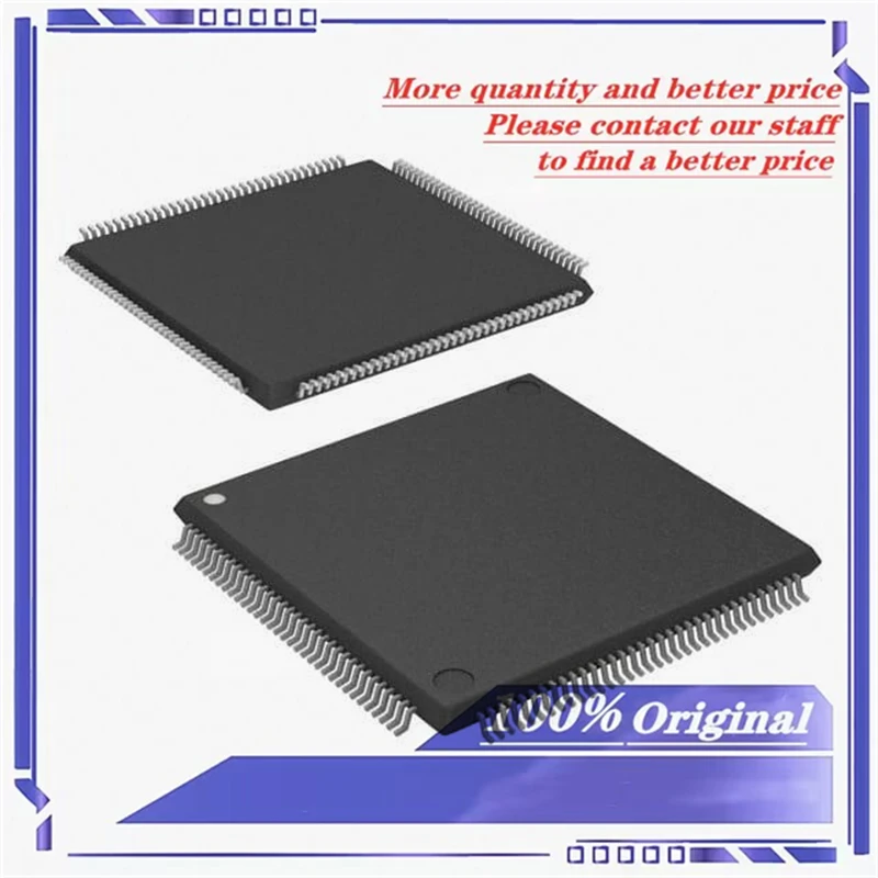 1PCS MC68HC16Z1CAG16 MC68HC16Z1CAG16 IC MCU 16BIT ROMLESS 144LQFP New Original Spot Stock
1PCS MC68HC16Z1CAG16 MC68HC16Z1CAG16 IC MCU 16BIT ROMLESS 144LQFP New Original Spot Stock