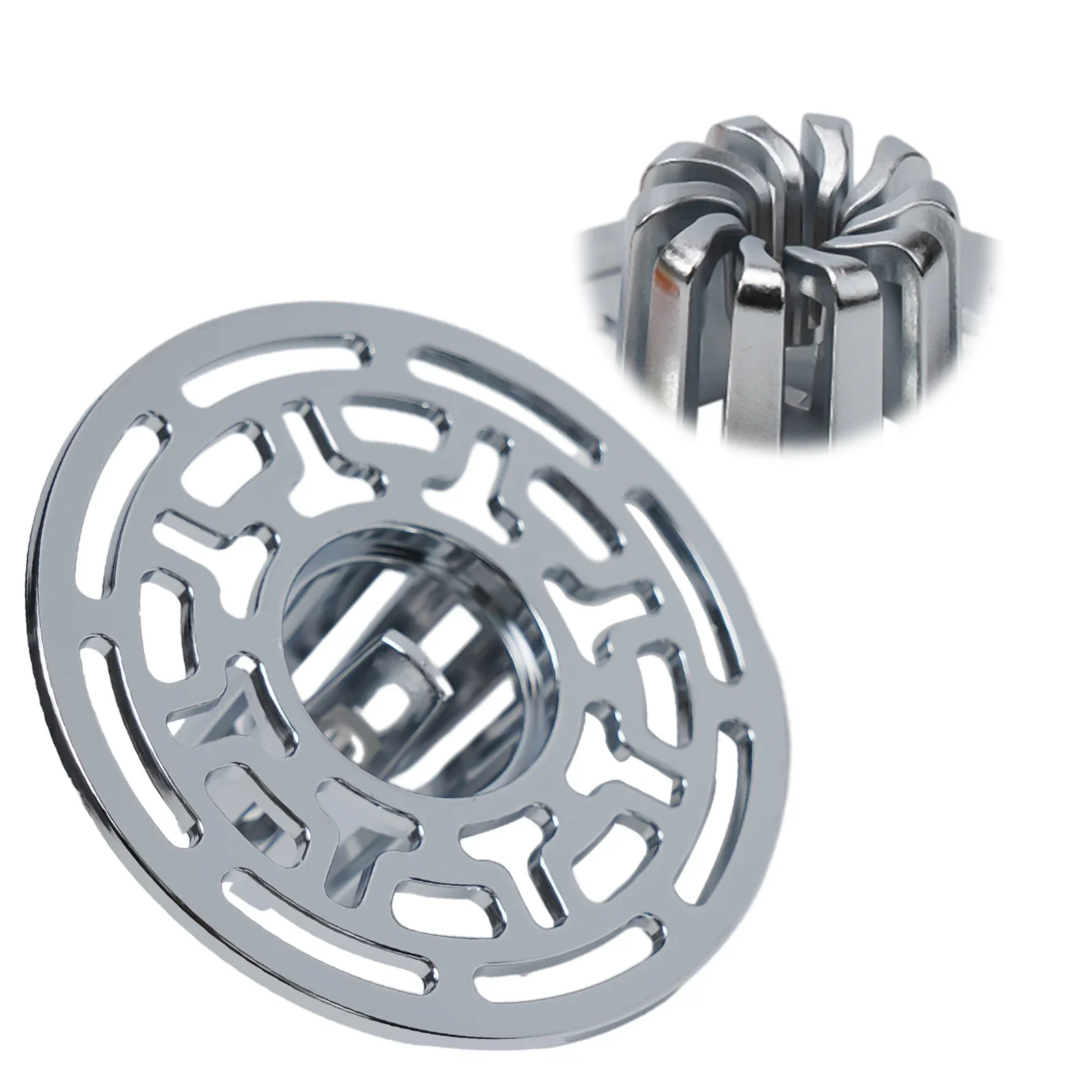 Self-Closing Odor And Insect Proof Floor Drain Core Deodorant Anti-Odor No Smell Bathroom Toilet Sewer Shower Drain Easy Install
Self-Closing Odor And Insect Proof Floor Drain Core Deodorant Anti-Odor No Smell Bathroom Toilet Sewer Shower Drain Easy Install
