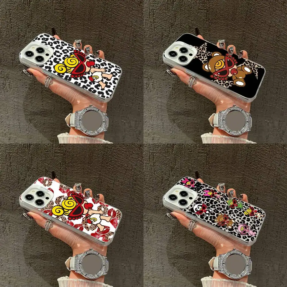 Leopard Print H-Hysteric M-Mini Star Phone Case For iPhone 16,15,14,13,12,11,Mini,Pro,E,XS,SE4,MAX White Candy Matte Shell
Leopard Print H-Hysteric M-Mini Star Phone Case For iPhone 16,15,14,13,12,11,Mini,Pro,E,XS,SE4,MAX White Candy Matte Shell