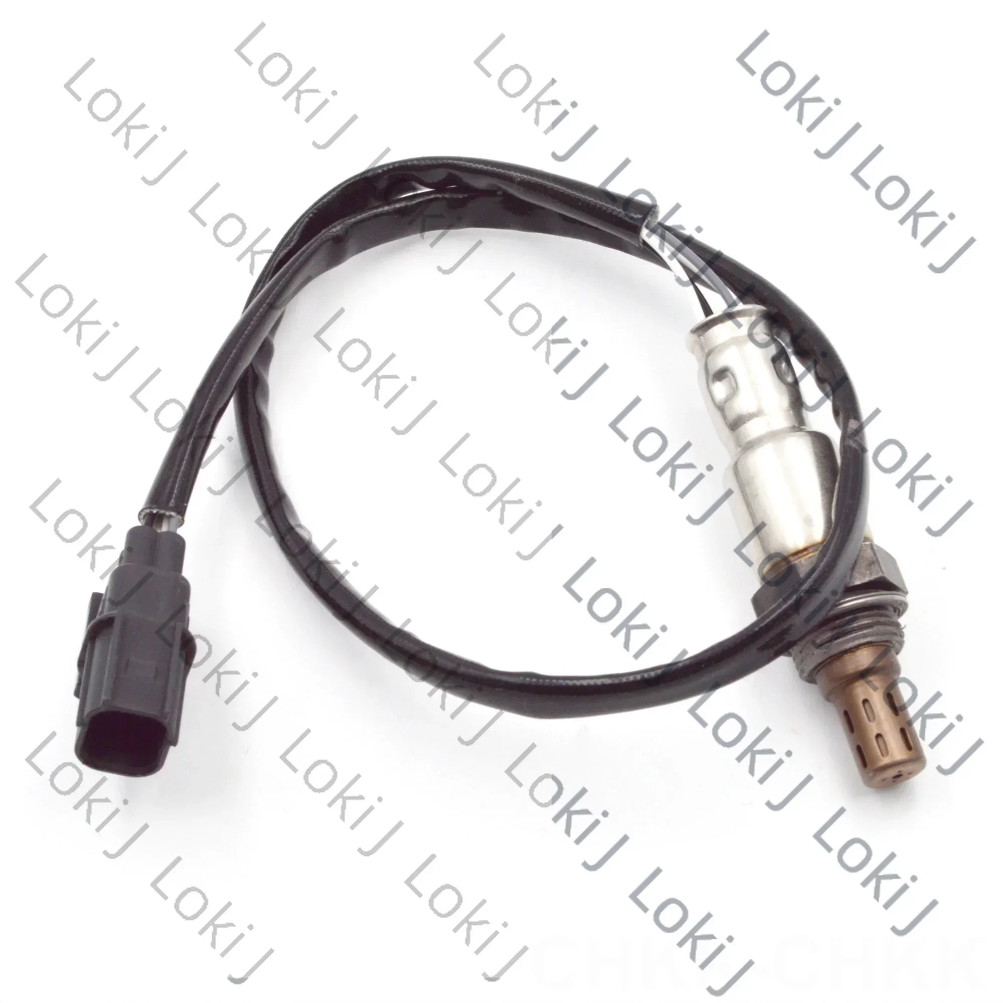 Loki J Новый датчик кислорода воздуха и топлива автозапчасти 234-4461 36532-R70-A01 для Honda 3.5L V6
Loki J Новый датчик кислорода воздуха и топлива автозапчасти 234-4461 36532-R70-A01 для Honda 3.5L V6