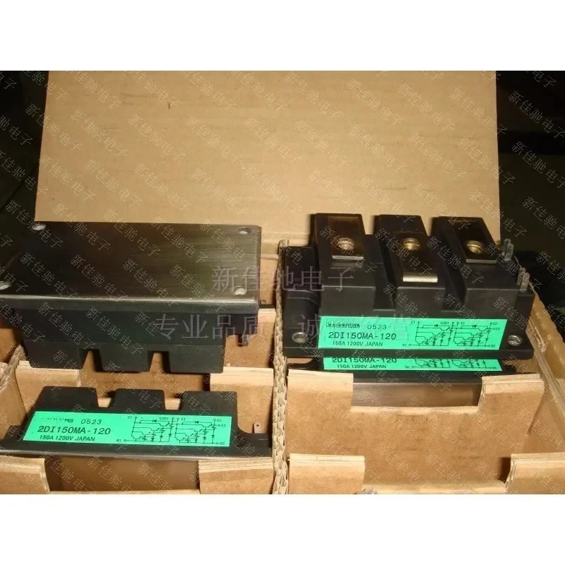 2DI150MA-050 2DI150MA-120 Новый оригинальный модуль
2DI150MA-050 2DI150MA-120 Новый оригинальный модуль