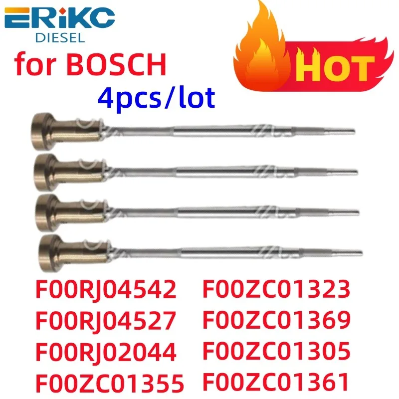 4PCS F00RJ04542 F00RJ04527 F00RJ02044 F00ZC01355 Common Rail Parts Control Valve F00ZC01323 F00ZC01369 F00ZC01305 F00ZC01361
4PCS F00RJ04542 F00RJ04527 F00RJ02044 F00ZC01355 Common Rail Parts Control Valve F00ZC01323 F00ZC01369 F00ZC01305 F00ZC01361