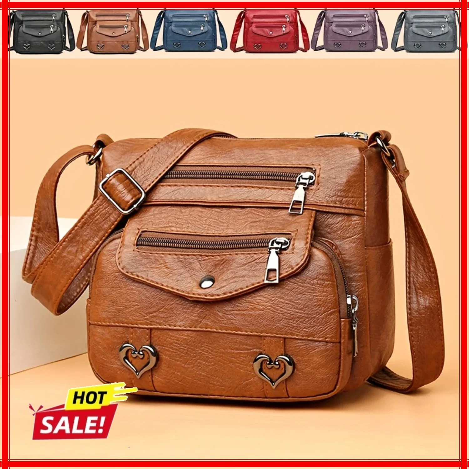 Old Style One Shoulder Wallet, Handbag, Crossbody Bag, High-quality Women's Bag Design, Multi Bag, Women's Cross Shoulder Bag
Old Style One Shoulder Wallet, Handbag, Crossbody Bag, High-quality Women's Bag Design, Multi Bag, Women's Cross Shoulder Bag
