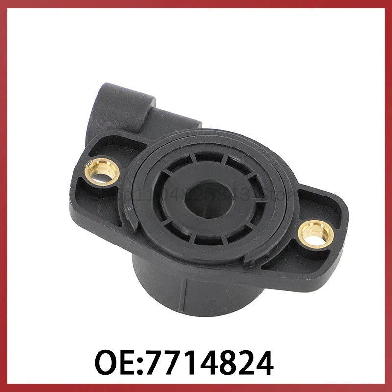 7714824 For Fiat Renault Auto Parts Throttle Position Sensor Car Sensor
7714824 For Fiat Renault Auto Parts Throttle Position Sensor Car Sensor