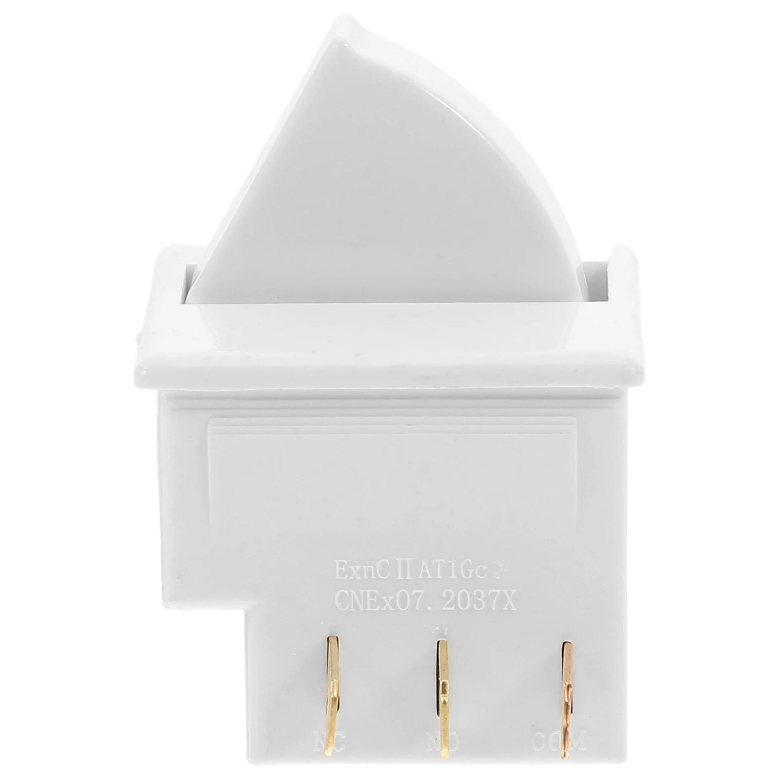 Refrigerator Accessories Fridge Door Light Switch Replacement Control Cabinet Beverage Refrigerator Parts Universal Long Lasting
Refrigerator Accessories Fridge Door Light Switch Replacement Control Cabinet Beverage Refrigerator Parts Universal Long Lasting