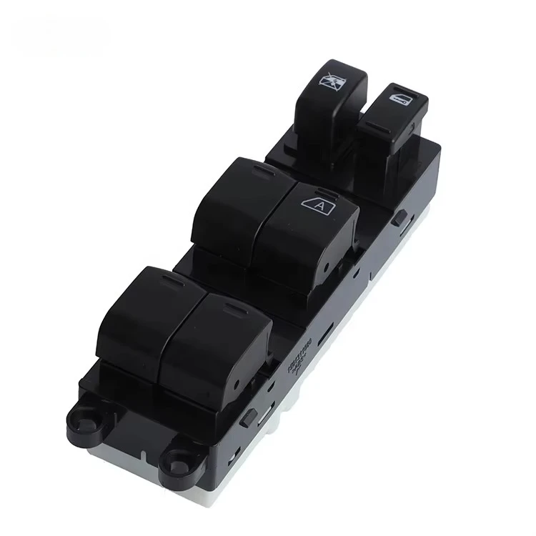 Power Master Control Window Switch 25401-ED000 25401ED000
Power Master Control Window Switch 25401-ED000 25401ED000
