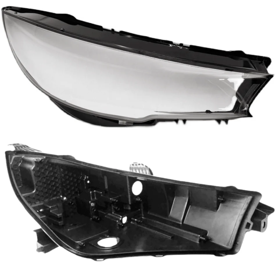 For Hong Qi H5 2018 2019 2020 Car Accessory Base Head Lamp Shell Headlamp House box Headlight Cover
For Hong Qi H5 2018 2019 2020 Car Accessory Base Head Lamp Shell Headlamp House box Headlight Cover