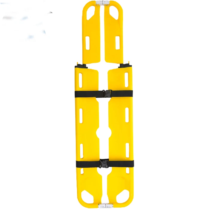 206B Good Quality Hospital Medical Aluminum Alloy and PE Plastic Scoop Stretcher Price for Sale
206B Good Quality Hospital Medical Aluminum Alloy and PE Plastic Scoop Stretcher Price for Sale