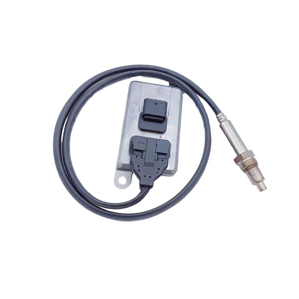 ZOOMKEY Fit For Nox Sensor Fit For Hino Ranger Profia 89463 E0011
ZOOMKEY Fit For Nox Sensor Fit For Hino Ranger Profia 89463 E0011