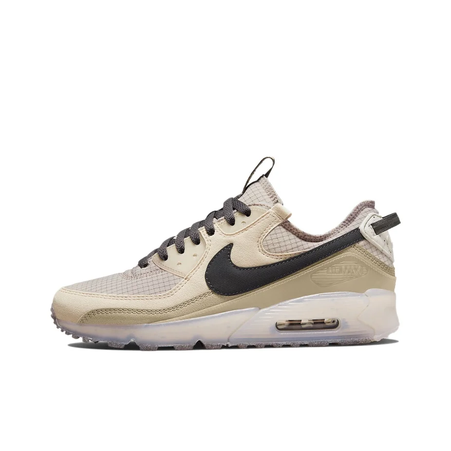 Nike Air Max 90 Terrascape Rattan Black DH4677-200
Nike Air Max 90 Terrascape Rattan Black DH4677-200