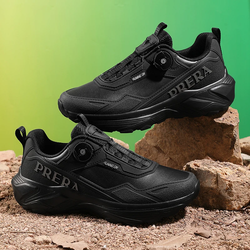 Classic Brand Comfortable Anti Slip Trekking Sneaker Designer Quick Lacing Outdoor Hiking Shoe Wearable Mountain Climbing Shoe
Classic Brand Comfortable Anti Slip Trekking Sneaker Designer Quick Lacing Outdoor Hiking Shoe Wearable Mountain Climbing Shoe