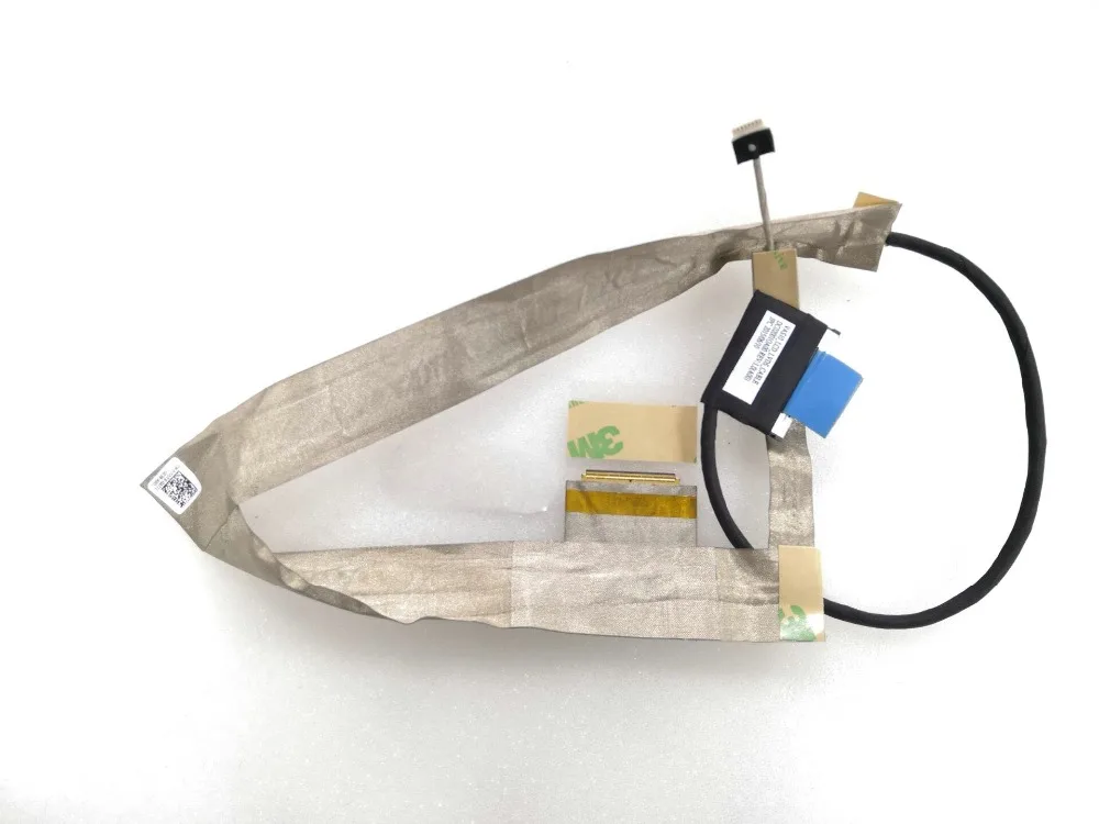 Новинка для DELL M18X R1 led lcd lvds кабель LVDS DC02001OA00 2vvtr 02VVTR cn-02VVTR
Новинка для DELL M18X R1 led lcd lvds кабель LVDS DC02001OA00 2vvtr 02VVTR cn-02VVTR