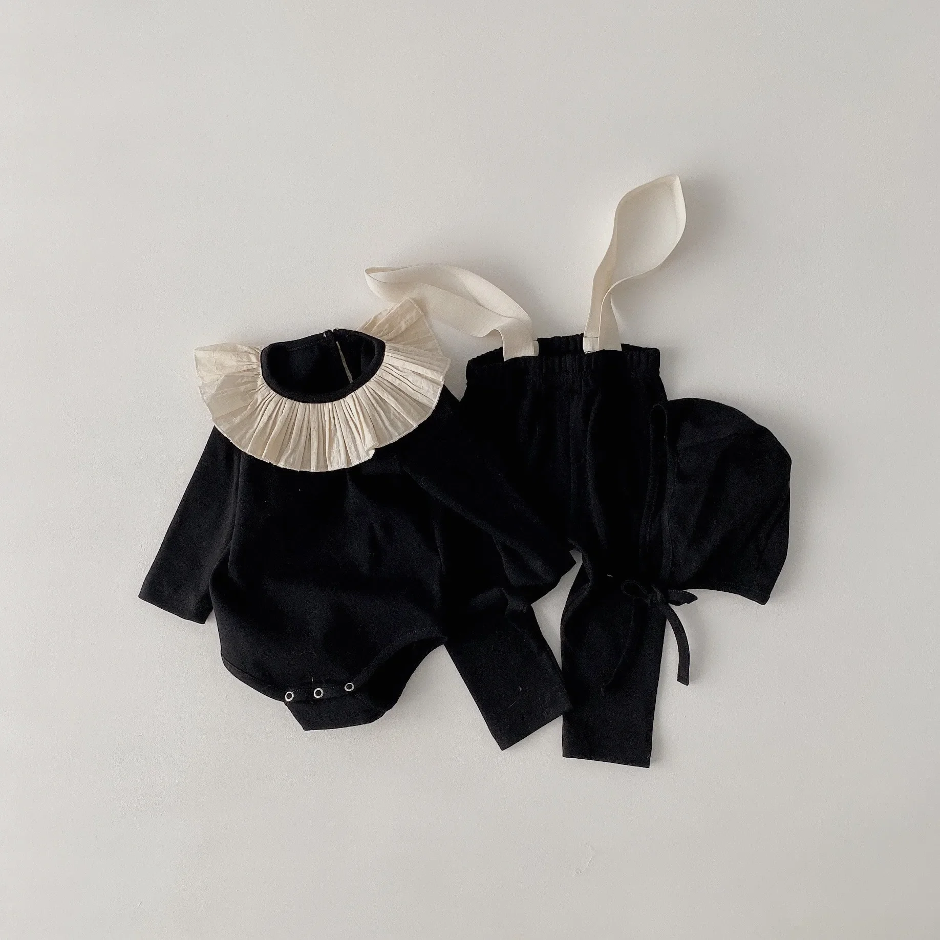 2024 New Baby Girl Clothes Set Bodysuit + Pants Cotton Toddler Outfits Kids Overalls Set Children Boys Clothing Set
2024 New Baby Girl Clothes Set Bodysuit + Pants Cotton Toddler Outfits Kids Overalls Set Children Boys Clothing Set