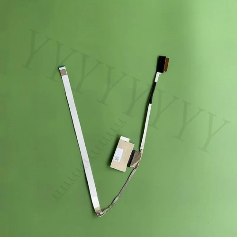 Y Y Y New for HP 15-FC 15-FD TPN-Q286 Q287 Series TOUCH EDP CABLE DD00PDLC100
Y Y Y New for HP 15-FC 15-FD TPN-Q286 Q287 Series TOUCH EDP CABLE DD00PDLC100