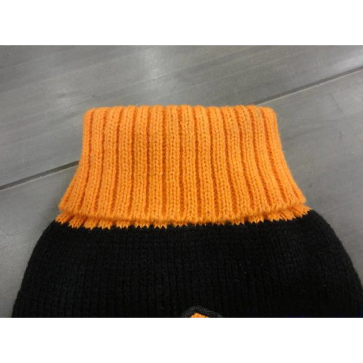 Pumpkin Pet Sweater Jumpers Dog Clothes Halloween Tiny Costumes for Puppy Pirate
Pumpkin Pet Sweater Jumpers Dog Clothes Halloween Tiny Costumes for Puppy Pirate