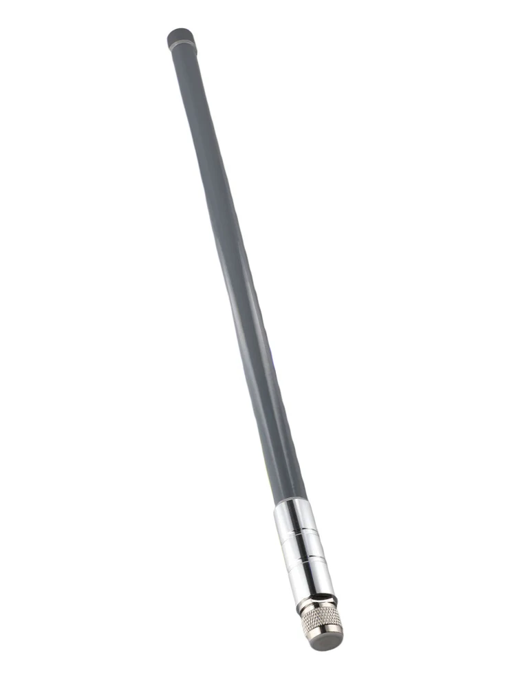 For Agriculture Antenna Aerial Antenna 12dBi 550mm Copper Core Wire Fiberglass Long-Distance Receiving Antenna
For Agriculture Antenna Aerial Antenna 12dBi 550mm Copper Core Wire Fiberglass Long-Distance Receiving Antenna