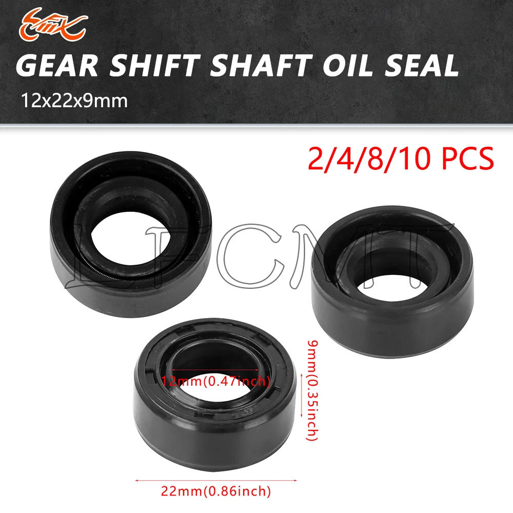 12x22x9mm Shaft Skeleton Oil Seals Fit for Suzuki TU250X JR50 M50 S40 S50 S83 Boulevard JR80 Katana GSX600F GSX750F LS650 Savage
12x22x9mm Shaft Skeleton Oil Seals Fit for Suzuki TU250X JR50 M50 S40 S50 S83 Boulevard JR80 Katana GSX600F GSX750F LS650 Savage