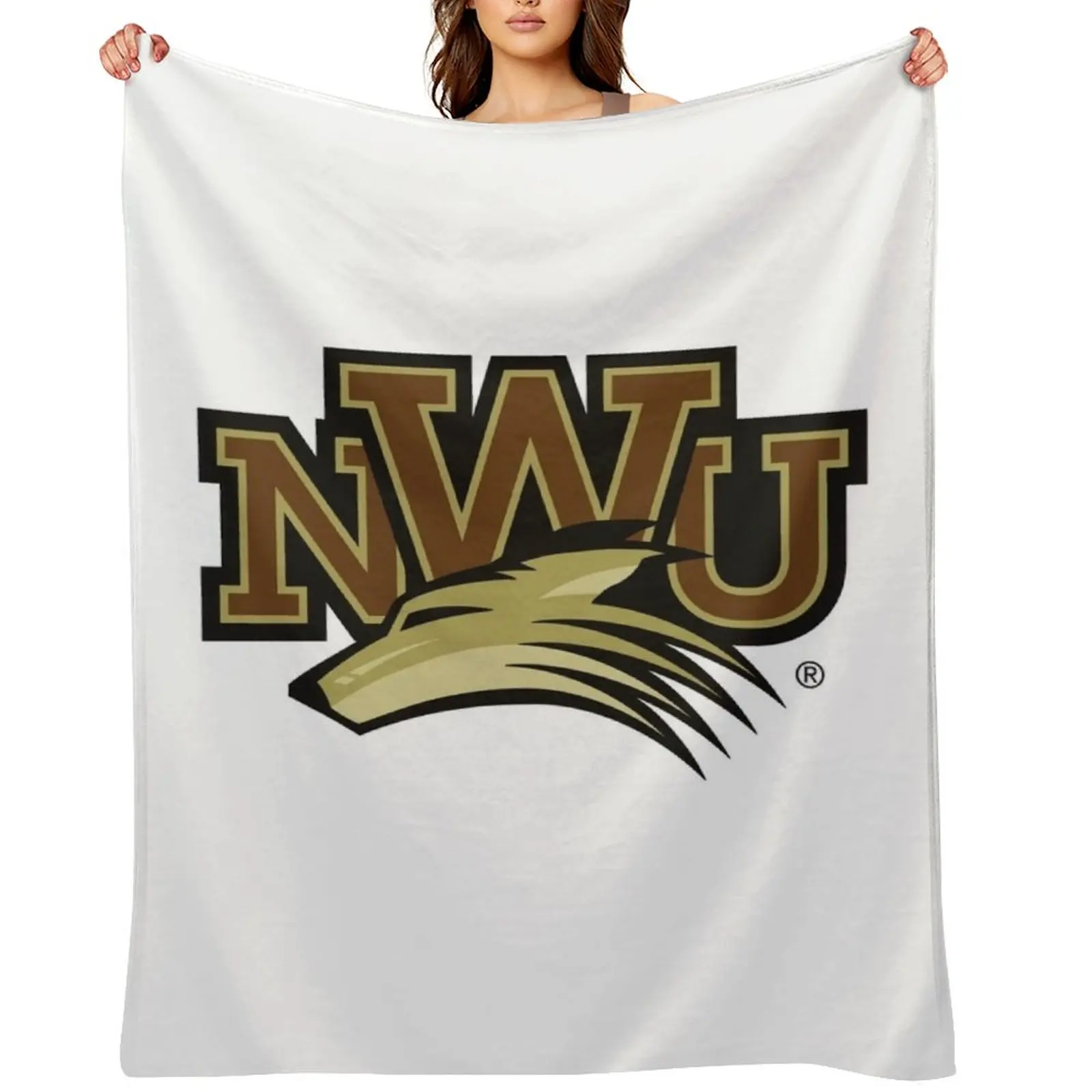 Nebraska Wesleyan wolves Throw Blanket Fashion Sofas Extra Large Throw Stuffeds Luxury Brand Blankets
Nebraska Wesleyan wolves Throw Blanket Fashion Sofas Extra Large Throw Stuffeds Luxury Brand Blankets
