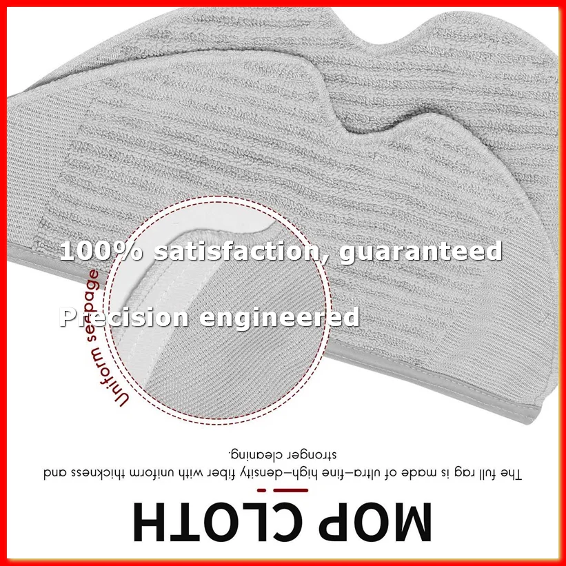 8Pcs Replacement Parts Kit for 1C Robot Accessories Side Roller HEPA Filter Main Brush Mop-ROWI
8Pcs Replacement Parts Kit for 1C Robot Accessories Side Roller HEPA Filter Main Brush Mop-ROWI