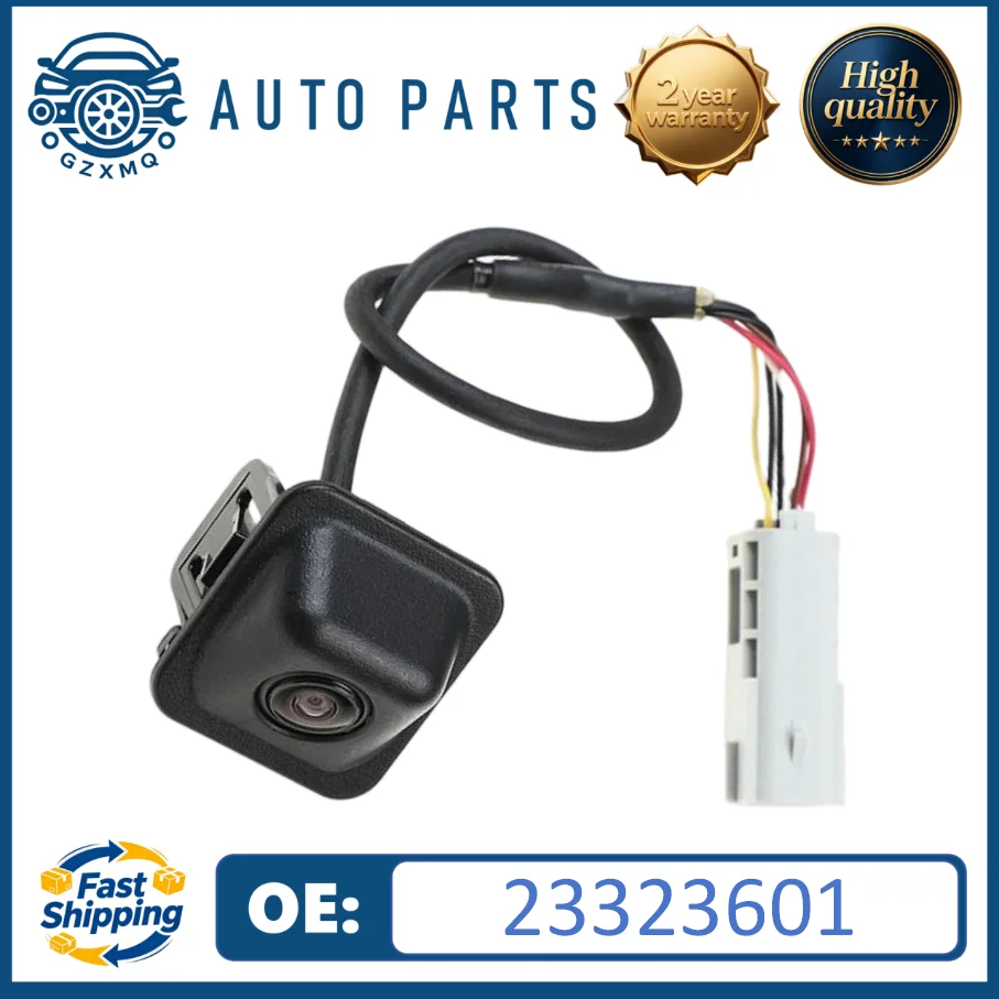 23323601 23323602 Rear View Backup Camera Parking For Buick Regal 2011-2017
23323601 23323602 Rear View Backup Camera Parking For Buick Regal 2011-2017