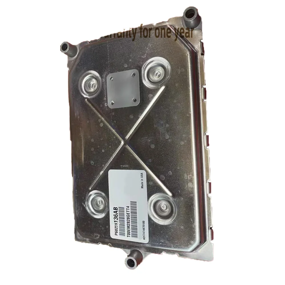 Tangpzp P68259136ab Engine Control Module Ecu For 2016-2018 Jeep Wrangler
Tangpzp P68259136ab Engine Control Module Ecu For 2016-2018 Jeep Wrangler