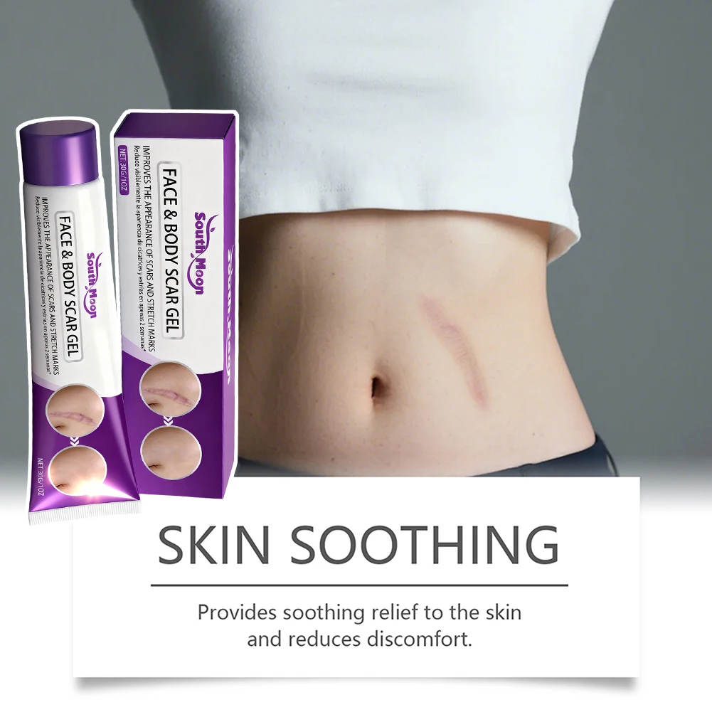 Advanced Scars Gel Removal Stretch Marks Remover Cream For Gentle Daily Care
Advanced Scars Gel Removal Stretch Marks Remover Cream For Gentle Daily Care