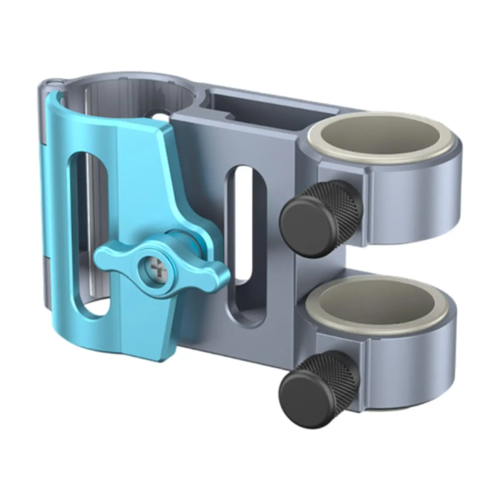 Fishing Platform Umbrella Holder Bracket Umbrella Support Portable Stand Base for Adults
Fishing Platform Umbrella Holder Bracket Umbrella Support Portable Stand Base for Adults