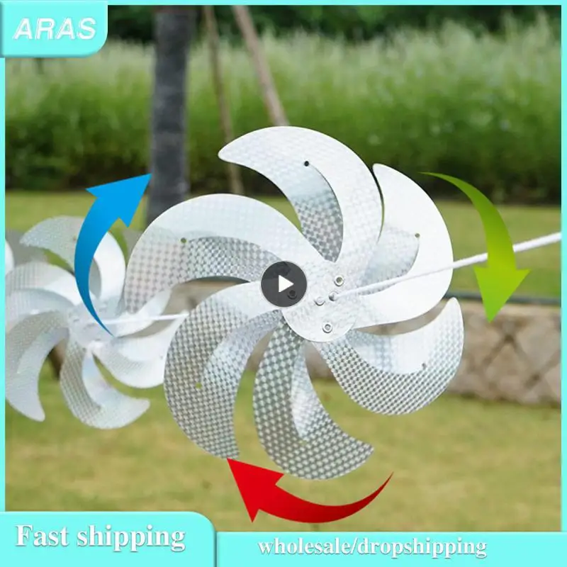 Pinwheels красочные высокоскоростные вращающиеся антибликовые лазерные Светоотражающие износостойкие для наружного освещения
Pinwheels красочные высокоскоростные вращающиеся антибликовые лазерные Светоотражающие износостойкие для наружного освещения