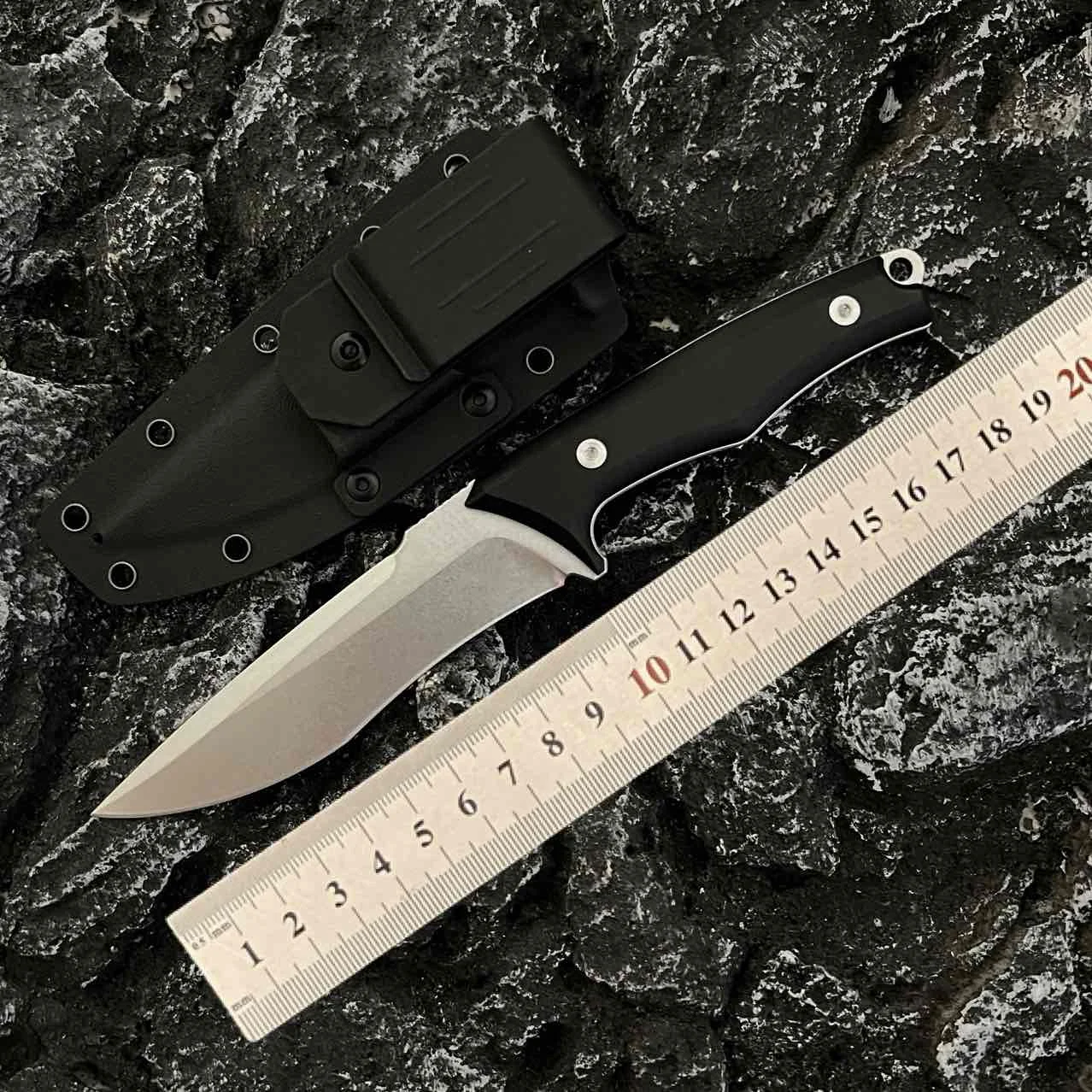 Новый DC53 стальной G10 ручка открытый кемпинг альпинизм EDC тактический маленький прямой нож рыбалка специальный инструмент фруктовый нож
Новый DC53 стальной G10 ручка открытый кемпинг альпинизм EDC тактический маленький прямой нож рыбалка специальный инструмент фруктовый нож