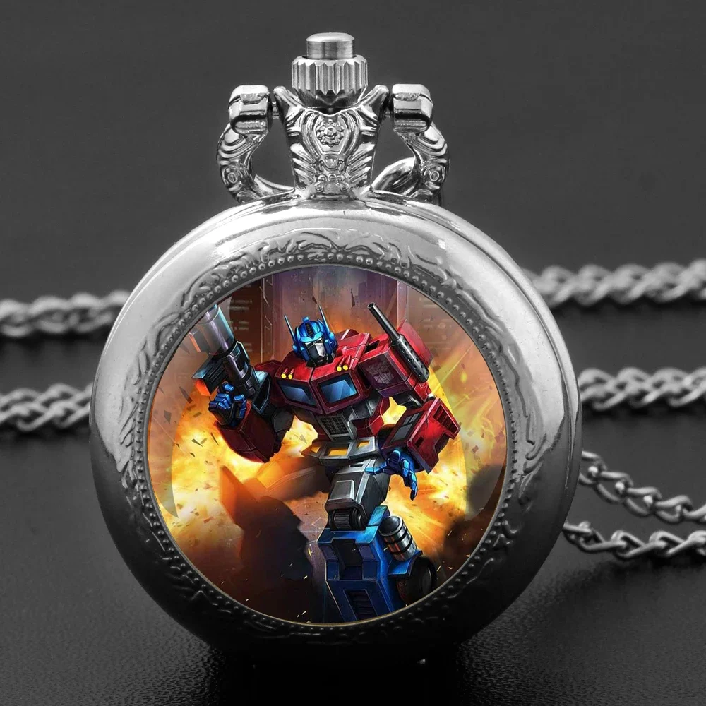 Classic Great Anime Vintage Glass Dome Quartz Pocket Watch Chain Linked Timing Pendant Ideal for Men Women Children As Gifts
Classic Great Anime Vintage Glass Dome Quartz Pocket Watch Chain Linked Timing Pendant Ideal for Men Women Children As Gifts