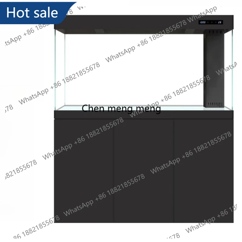 M02 Live Fish Large Aquarium Ornamental Fish Living Room Indoors Modern Glass Aquarium Luxury Floor Home Furniture El Acuario
M02 Live Fish Large Aquarium Ornamental Fish Living Room Indoors Modern Glass Aquarium Luxury Floor Home Furniture El Acuario