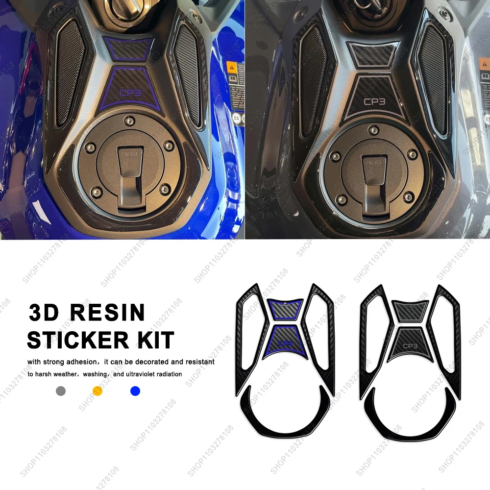 3D Resin Decal Motorcycle Accessories Fuel tank pad Protection Sticker Waterproof Anti-scratch For Yamaha Mt 09 mt09 2024 2025
3D Resin Decal Motorcycle Accessories Fuel tank pad Protection Sticker Waterproof Anti-scratch For Yamaha Mt 09 mt09 2024 2025