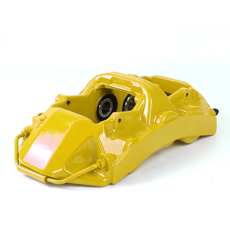 High Performance Auto Brake Systems 6 Pot Brake Caliper Gt6 Big Brake Kit for lexus Gs350 S190 Gx460 Lx570
High Performance Auto Brake Systems 6 Pot Brake Caliper Gt6 Big Brake Kit for lexus Gs350 S190 Gx460 Lx570