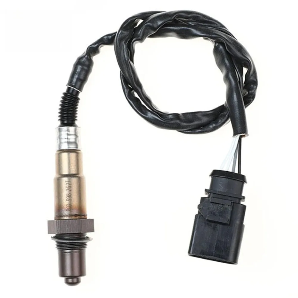 Oxygen O2 Sensor 1K0998262T 0258006986 0258010038 06J906262N for Volkswagen Oxygen Sensor in-stock Shipped Immediately
Oxygen O2 Sensor 1K0998262T 0258006986 0258010038 06J906262N for Volkswagen Oxygen Sensor in-stock Shipped Immediately