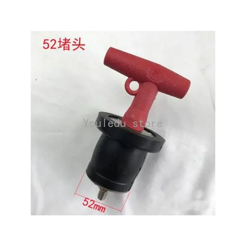 Leak Test of Pressure Tube With Rubber Expansion Plug of Automobile Radiator 1pc
Leak Test of Pressure Tube With Rubber Expansion Plug of Automobile Radiator 1pc