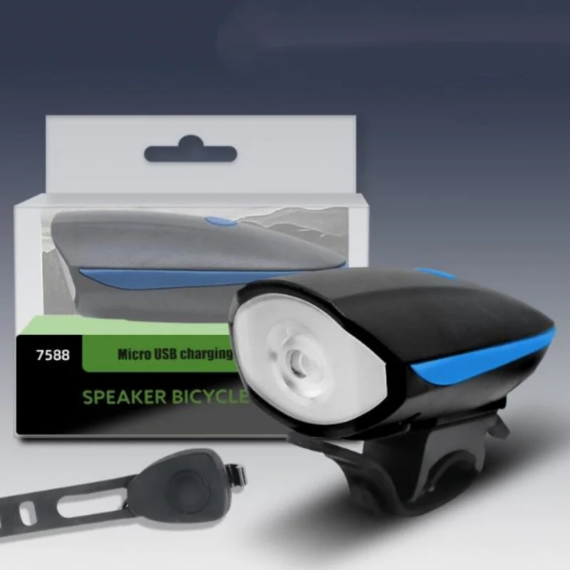 ISURE MARINE Bicycle Light Night Riding Warning Light Horn 2-in-1 Car Light USB Charging Front Light Horn Bicycle Front Light
ISURE MARINE Bicycle Light Night Riding Warning Light Horn 2-in-1 Car Light USB Charging Front Light Horn Bicycle Front Light