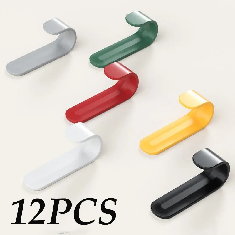 Wall Organizer Hook Multi-purpose Clothes Bag Hanger Hooks Punch Free Wall Hanging Holder Adhesive Bathroom Kitchen Rack
Wall Organizer Hook Multi-purpose Clothes Bag Hanger Hooks Punch Free Wall Hanging Holder Adhesive Bathroom Kitchen Rack