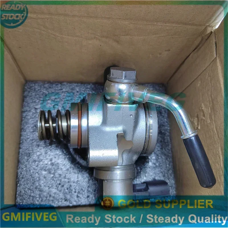 PE19-20-3F0 296100-0020 PE19203F0 High Pressure Fuel Pump Fit For Mazda 2 3 6 CX-4 CX-5 CX4 CX5 2.0L 2.5L L4 2012-2018 1PC
PE19-20-3F0 296100-0020 PE19203F0 High Pressure Fuel Pump Fit For Mazda 2 3 6 CX-4 CX-5 CX4 CX5 2.0L 2.5L L4 2012-2018 1PC