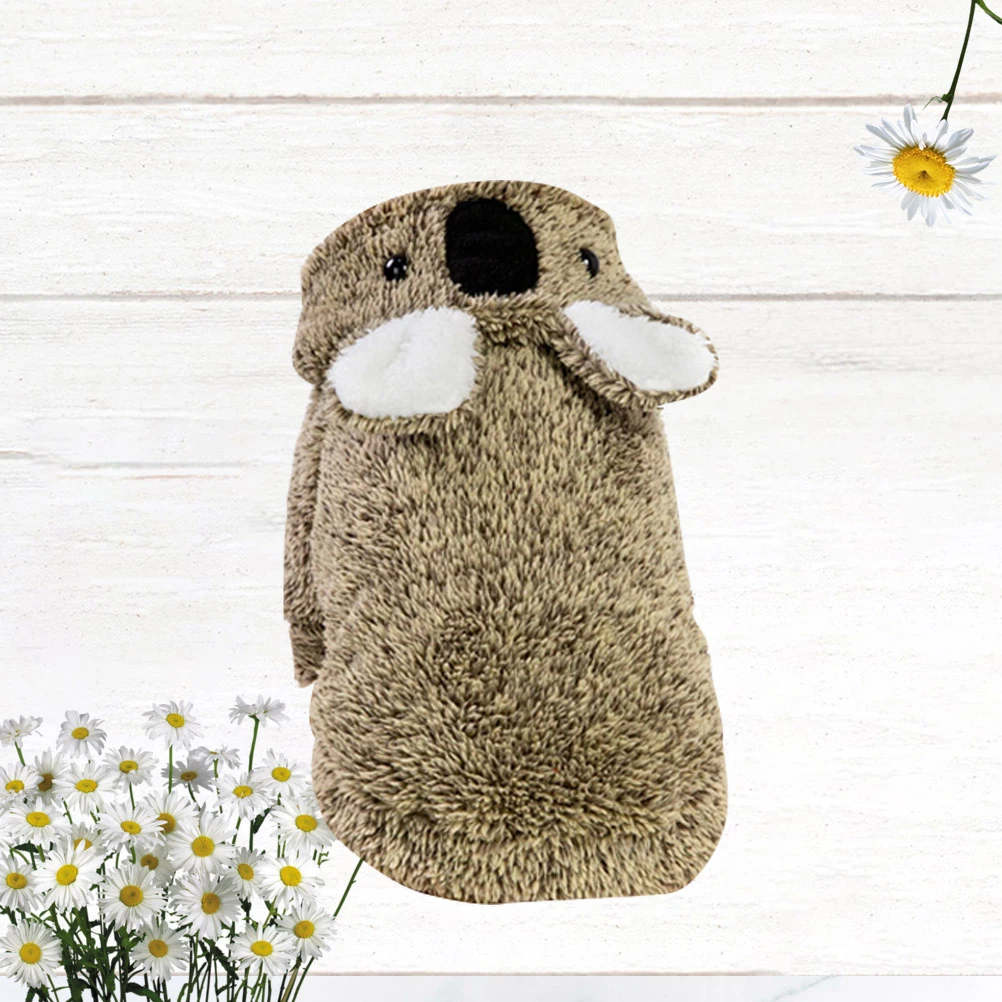 1Pcs Pet Dog Clothes Soft Fabric Cute Look Great for Photo Shooting Special Occasions Warm Dog Winter Coat S Blue
1Pcs Pet Dog Clothes Soft Fabric Cute Look Great for Photo Shooting Special Occasions Warm Dog Winter Coat S Blue