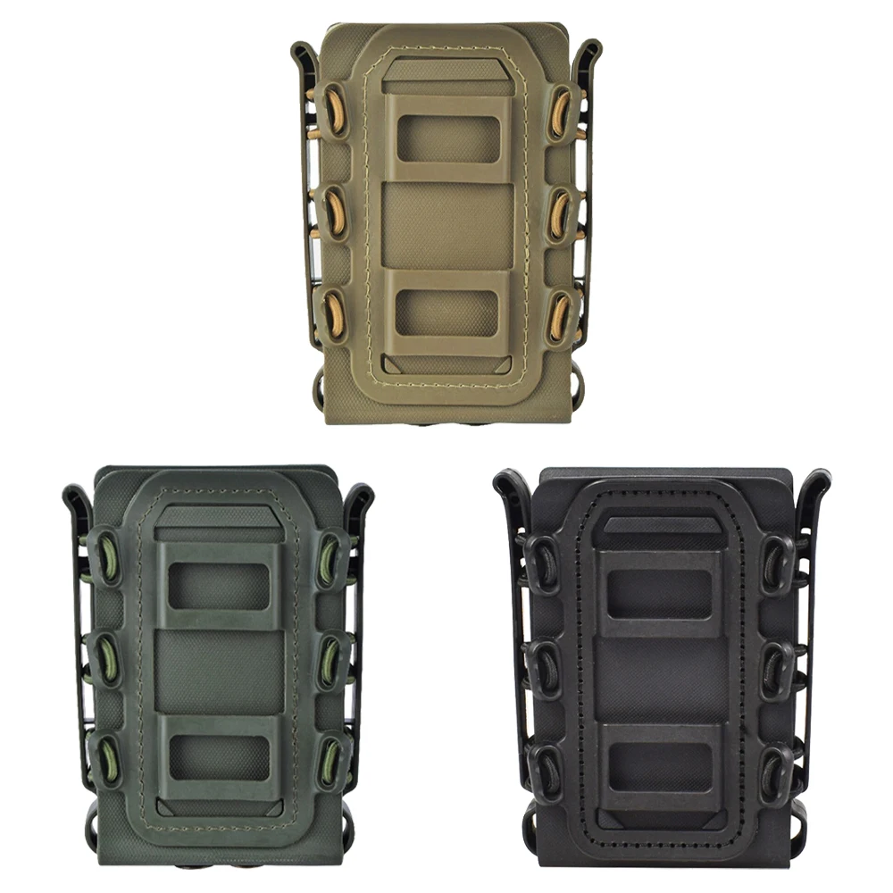 Тактический подсумок для журналов Molle для Ar15 M4 5,56 7,62 9 мм Scorpion Fast Mag Quick Release Mag TPR кобура регулируемый чехол коробка
Тактический подсумок для журналов Molle для Ar15 M4 5,56 7,62 9 мм Scorpion Fast Mag Quick Release Mag TPR кобура регулируемый чехол коробка