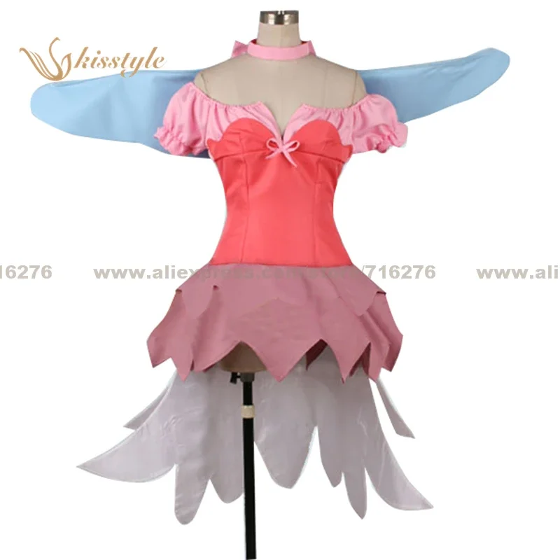Kisstyle Fashion The Super Dimension Fortress Macross Sheryl Nome Park Uniform COS Clothing Cosplay Costume,Customized Accepted
Kisstyle Fashion The Super Dimension Fortress Macross Sheryl Nome Park Uniform COS Clothing Cosplay Costume,Customized Accepted