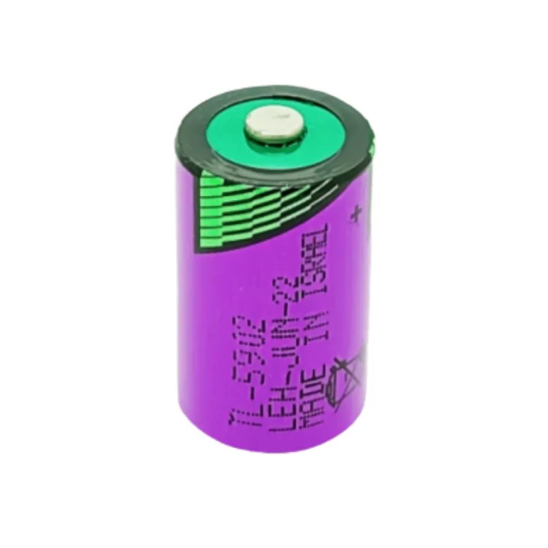 10PCS Original New TL-5902 5902 1/2AA ER14250 Lithium Battery 3.6V 1200mah For S5 PLC CNC Machine Tools High Energy
10PCS Original New TL-5902 5902 1/2AA ER14250 Lithium Battery 3.6V 1200mah For S5 PLC CNC Machine Tools High Energy