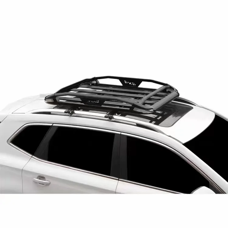 Auto parts, car roof frame, alloy roof frame, luggage rack bracket, with crossbar, load-bearing 30kg-50kg
Auto parts, car roof frame, alloy roof frame, luggage rack bracket, with crossbar, load-bearing 30kg-50kg