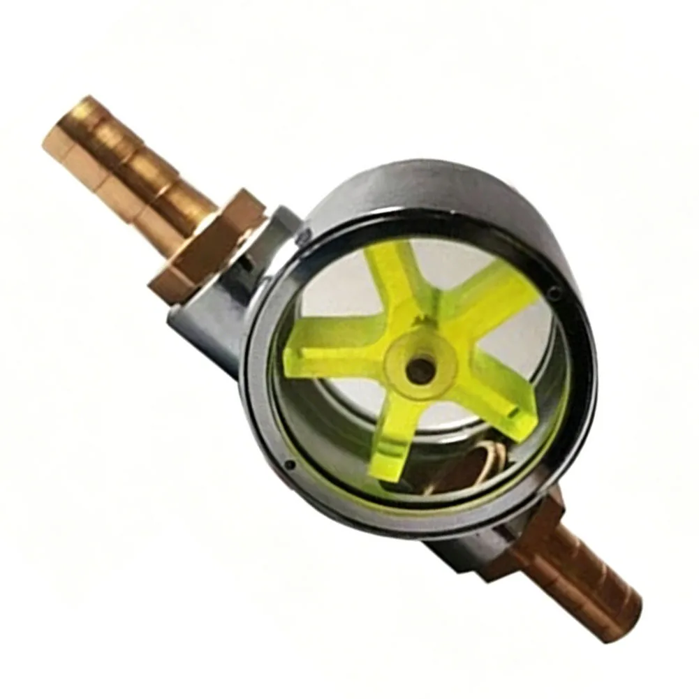 Real-Time Water Flow Indicator for Engraving Machine Spindle Cooling Loops with Compact Dimensions and Industrial Durability
Real-Time Water Flow Indicator for Engraving Machine Spindle Cooling Loops with Compact Dimensions and Industrial Durability