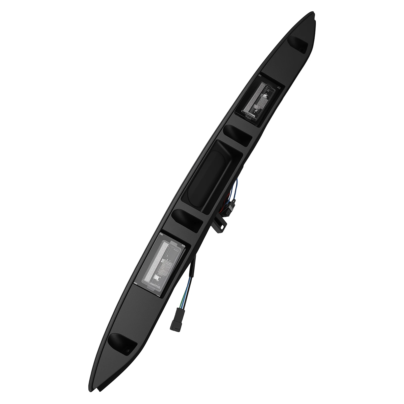 Rear Hatch Trunk Handle Black for MINI Cooper S R52 2002-2008 51137167530
Rear Hatch Trunk Handle Black for MINI Cooper S R52 2002-2008 51137167530