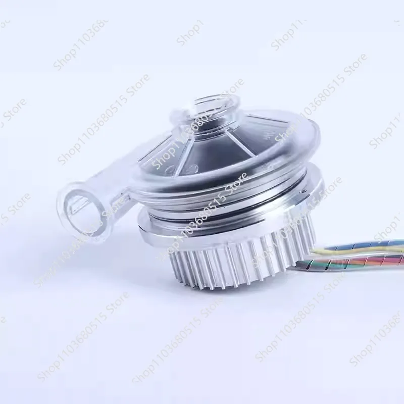 High Speed High Pressure Low Noise Micro Brushless Blower W/Driver DC 12V/24V/48V 7.5-17.0kPa Centrifugal Blower C80 C90 Series
High Speed High Pressure Low Noise Micro Brushless Blower W/Driver DC 12V/24V/48V 7.5-17.0kPa Centrifugal Blower C80 C90 Series