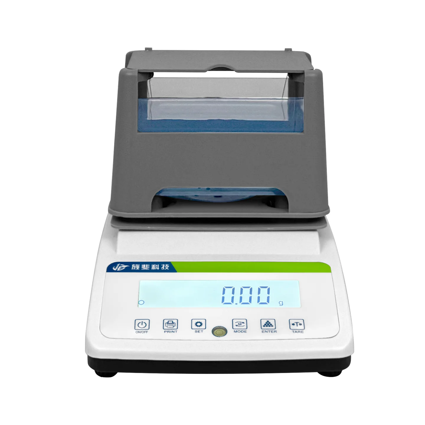 Jingfei 0.01-300g LCD Digital Display Precious Metal Tester Machine Laboratory Solid Density Meter 0.001g/cm Accuracy 5s for
Jingfei 0.01-300g LCD Digital Display Precious Metal Tester Machine Laboratory Solid Density Meter 0.001g/cm Accuracy 5s for