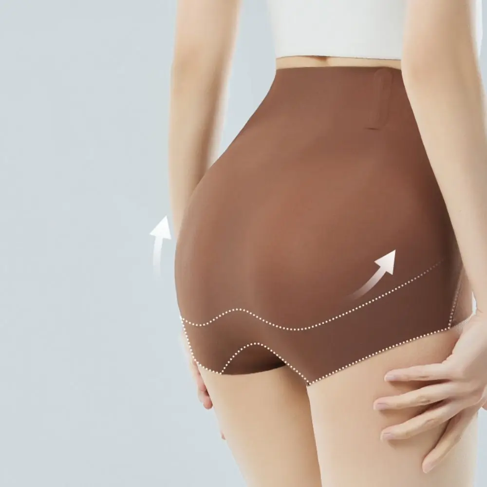 High Waist Shapewear Panties Cotton Crotch Women Lingerie Postpartum Body Shapers Underpants Tummy Control Butt Lifter Briefs
High Waist Shapewear Panties Cotton Crotch Women Lingerie Postpartum Body Shapers Underpants Tummy Control Butt Lifter Briefs