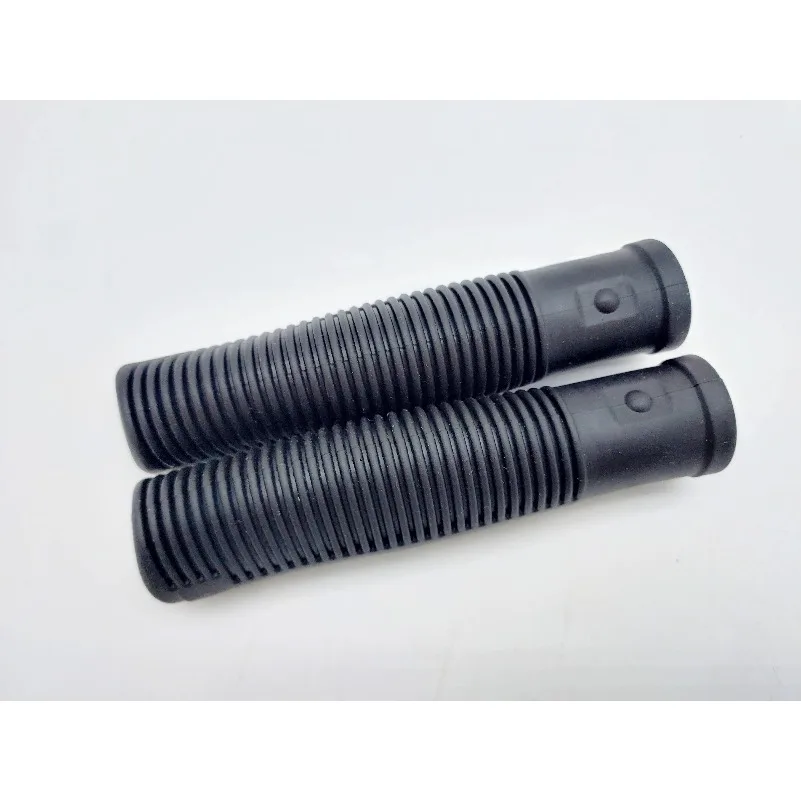 Силиконовые накладки на руль для самокатов Kugoo S1, S2, S3, ручки-перчатки для самокатов
Силиконовые накладки на руль для самокатов Kugoo S1, S2, S3, ручки-перчатки для самокатов