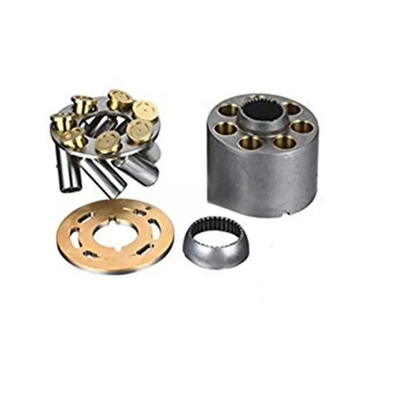 Hydraulic Pump Repair Parts Kit for Sauer MPT044
Hydraulic Pump Repair Parts Kit for Sauer MPT044